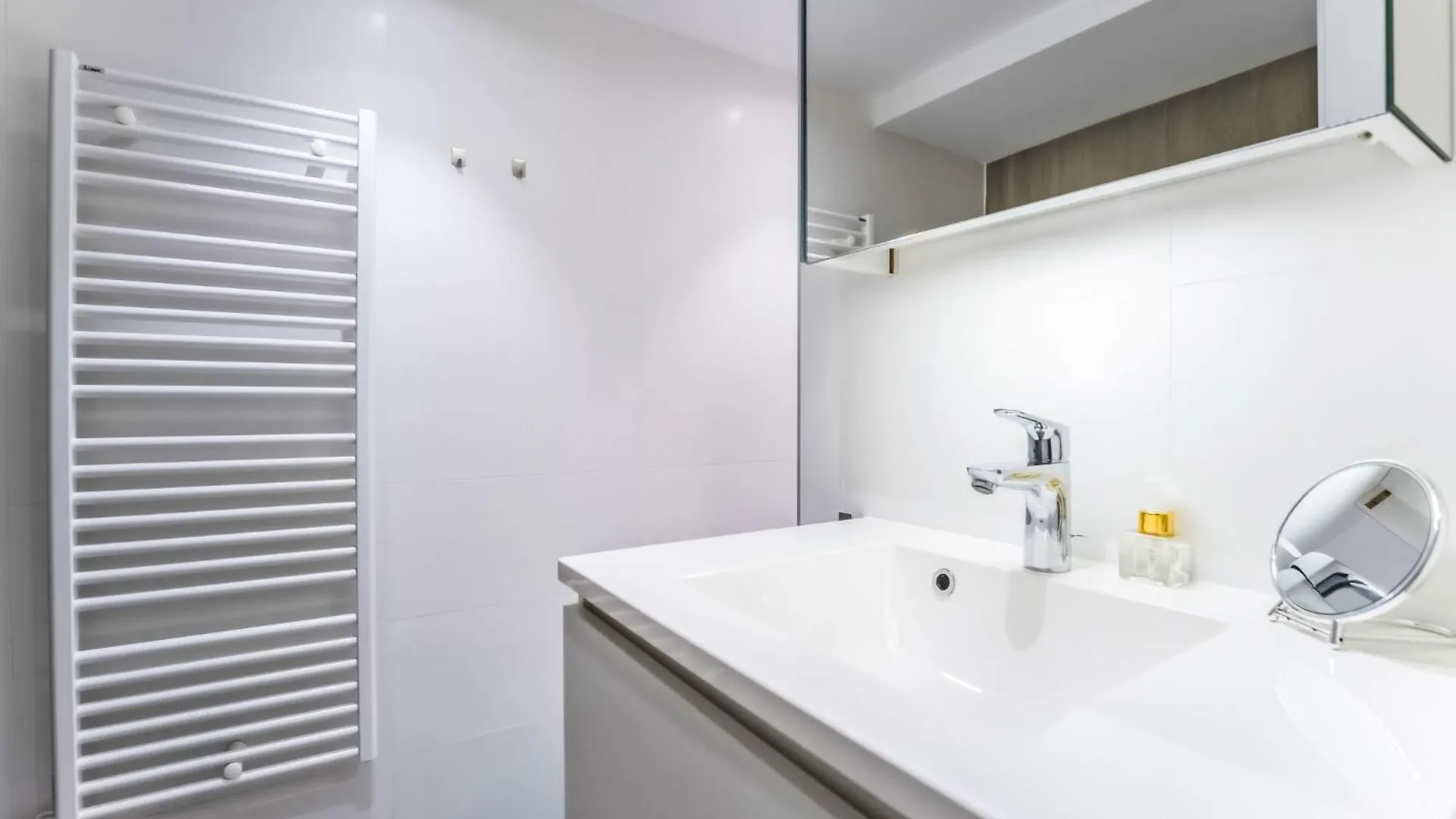 Apartment Villa George By Interhome Ostend 0*,