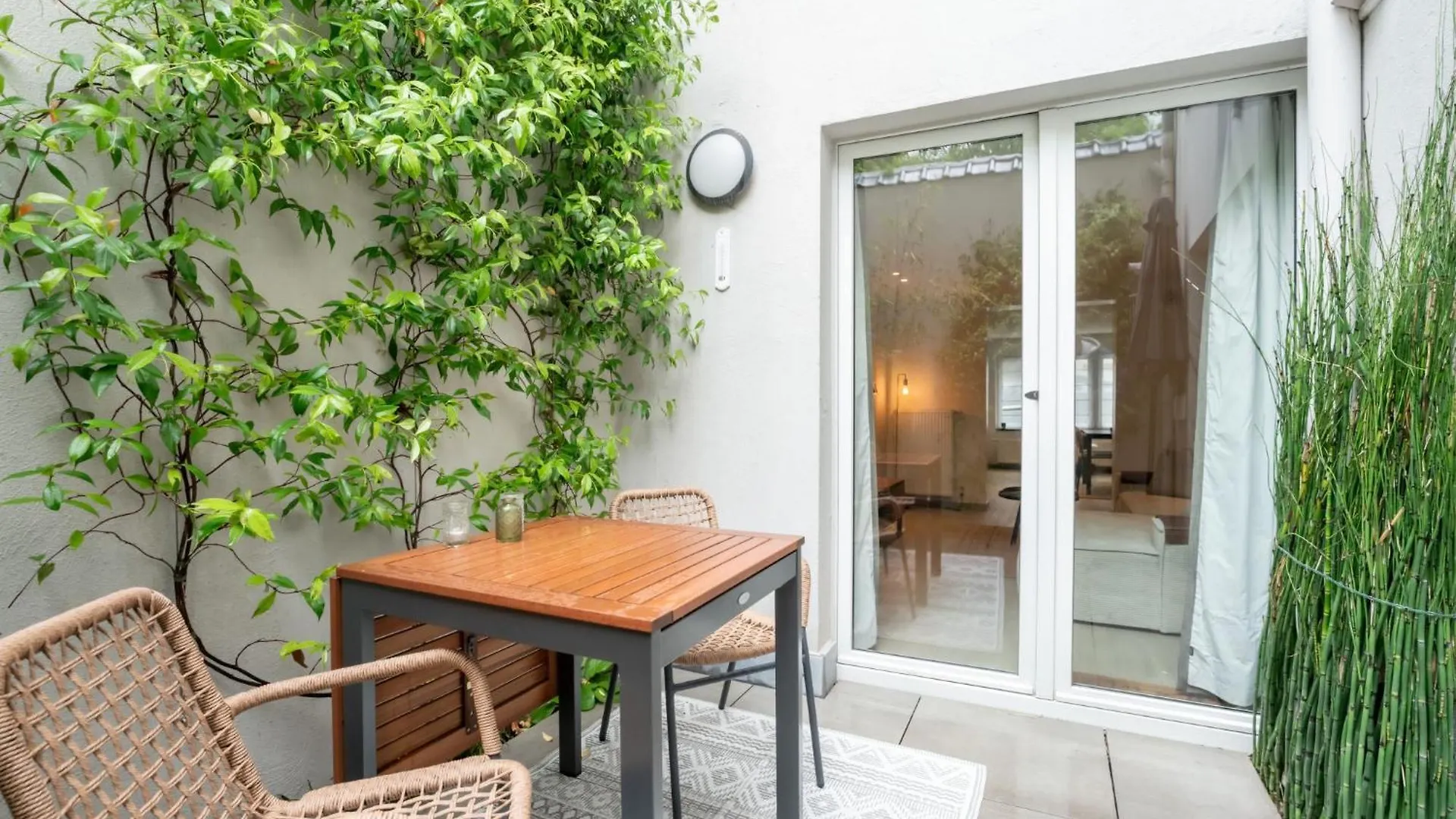 Apartment Villa George By Interhome Ostend
