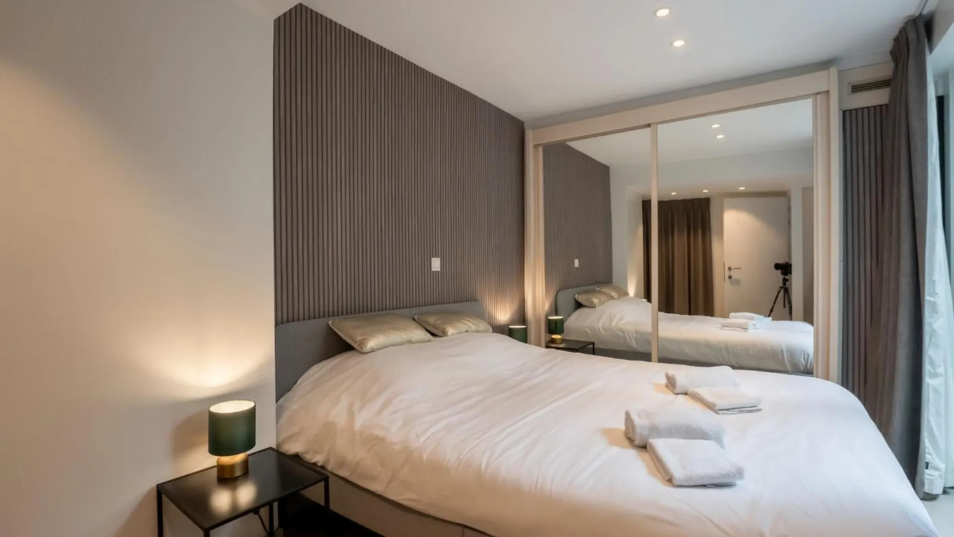 Apartment Villa George By Interhome Ostend 0*,  Belgium