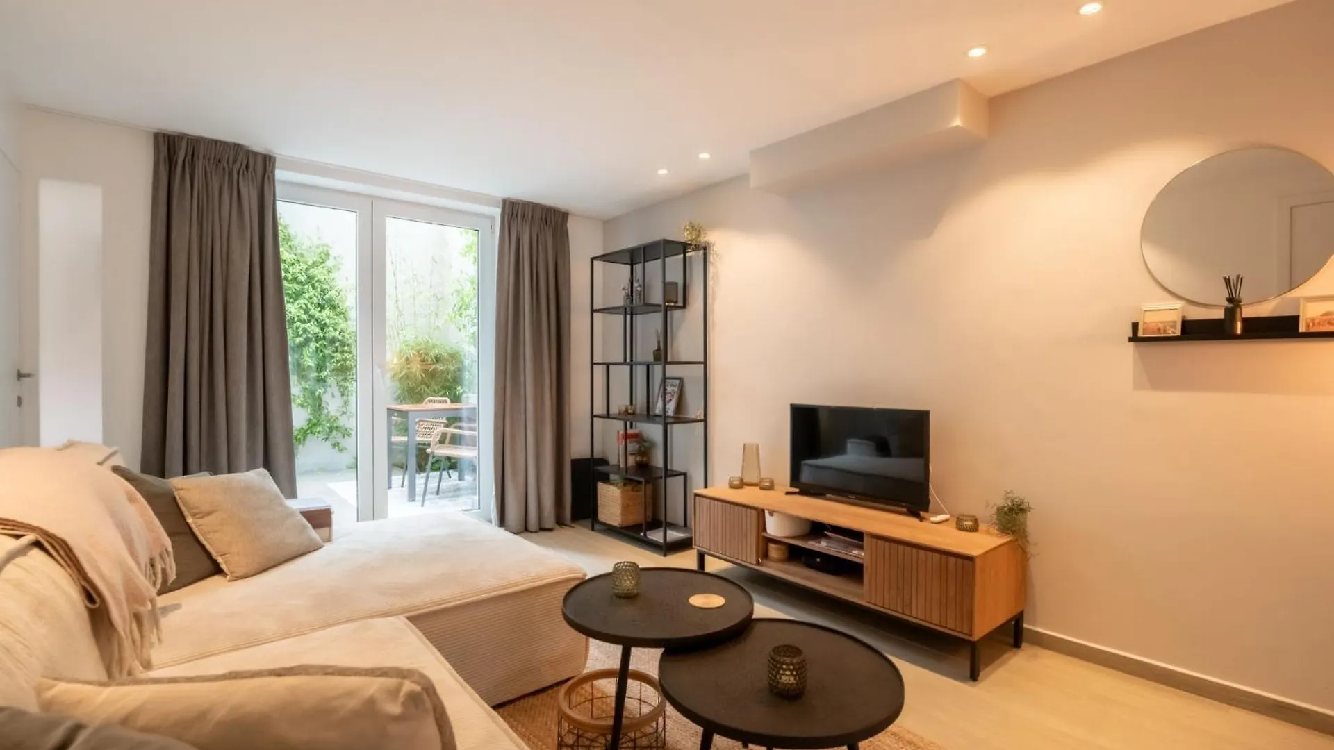 Apartment Villa George By Interhome Ostend