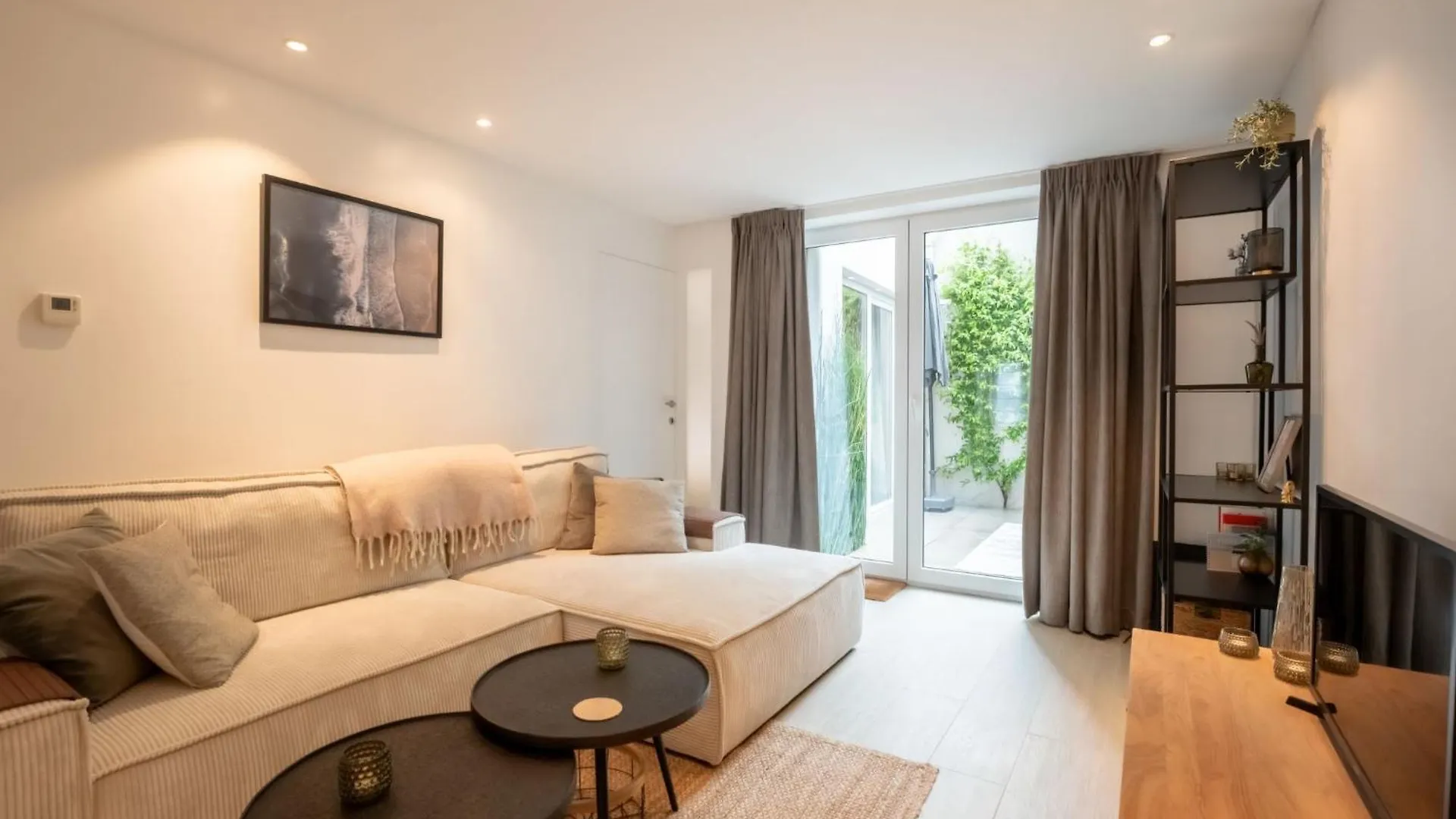 Apartment Villa George By Interhome Ostend 0*,  Belgium